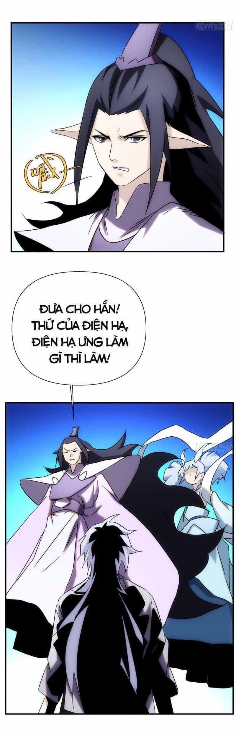 Ma Vương Là Đại Địa Chủ - Chương 67 - ảnh 19