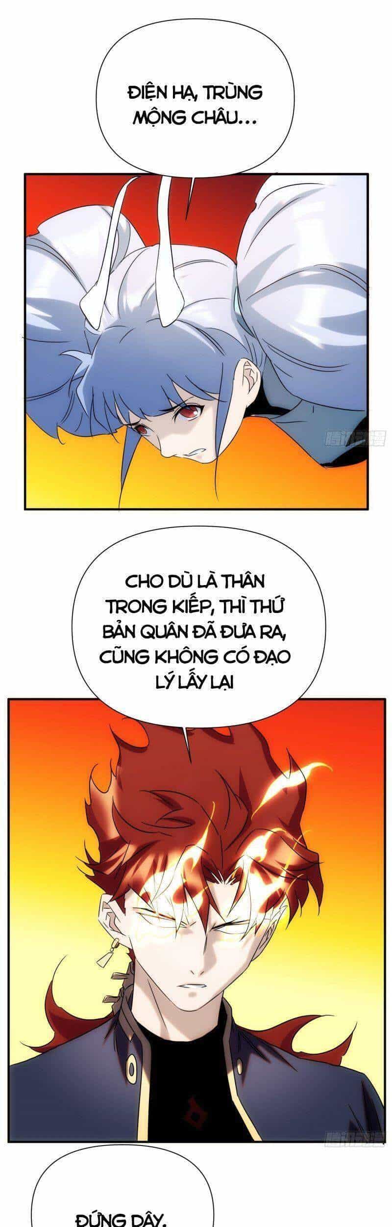 Ma Vương Là Đại Địa Chủ - Chương 68 - ảnh 9