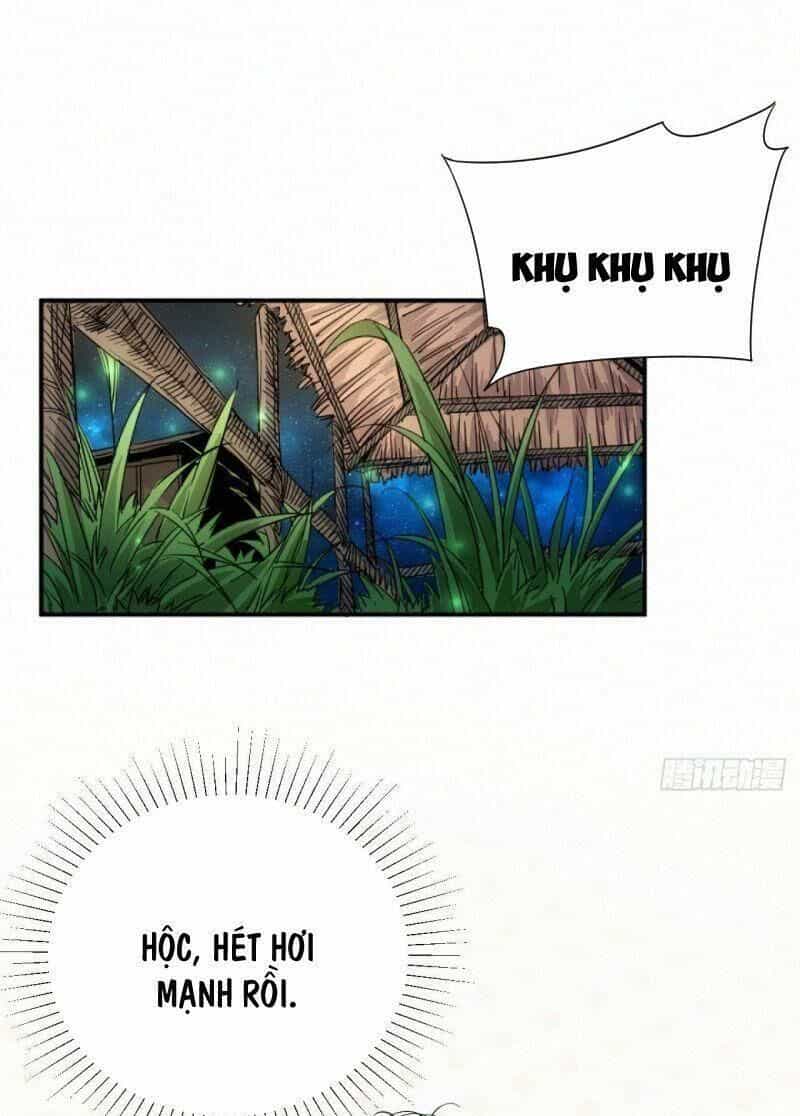 Ma Vương Là Đại Địa Chủ - Chương 7 - ảnh 1