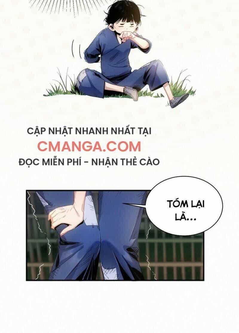 Ma Vương Là Đại Địa Chủ - Chương 7 - ảnh 2