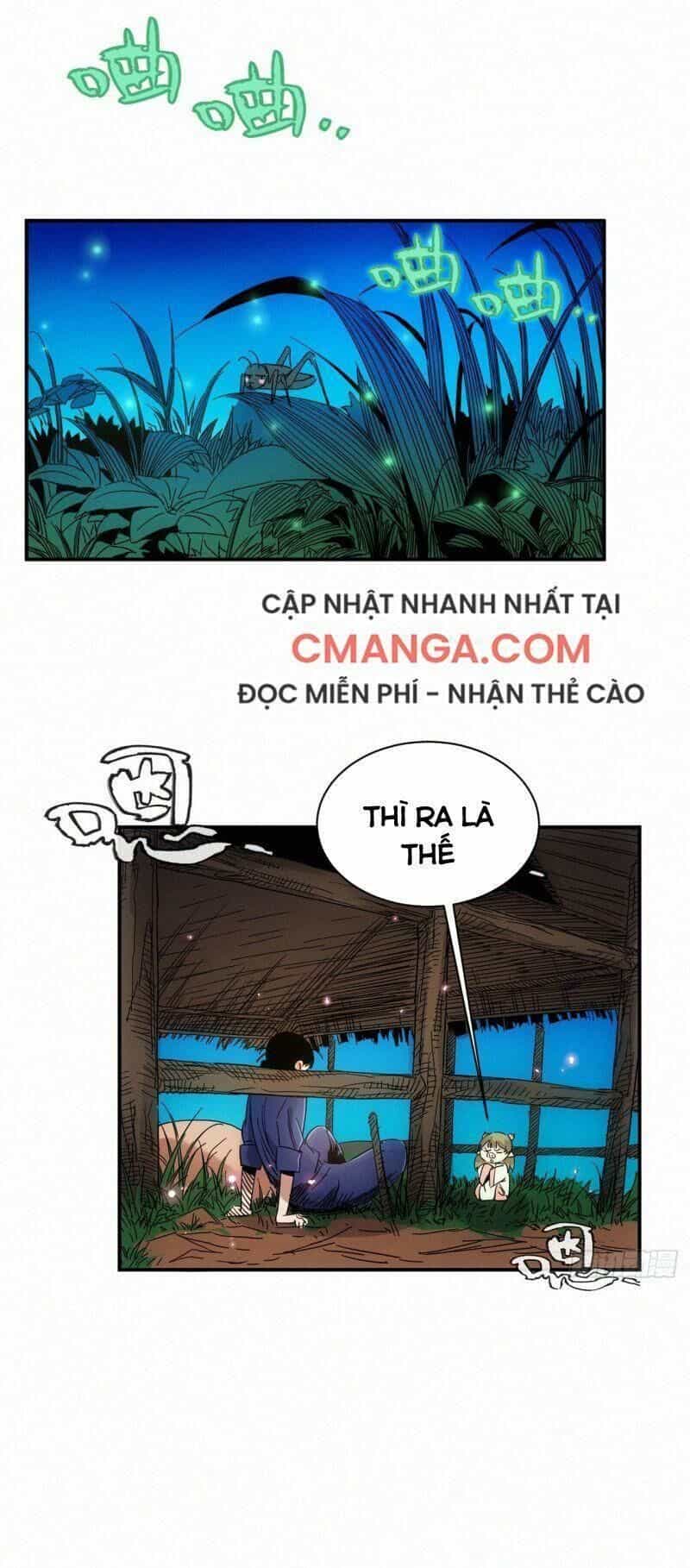 Ma Vương Là Đại Địa Chủ - Chương 7 - ảnh 25
