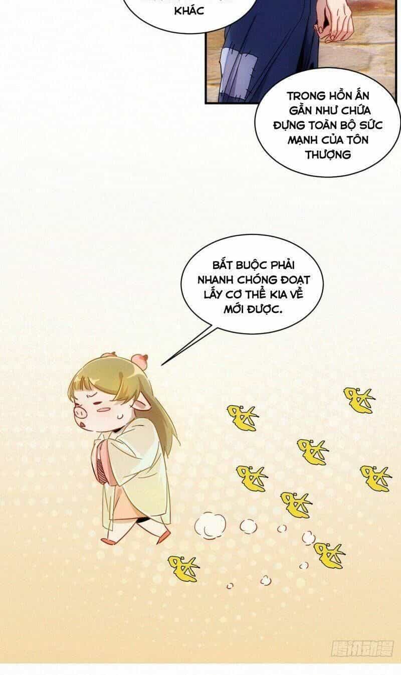Ma Vương Là Đại Địa Chủ - Chương 7 - ảnh 27