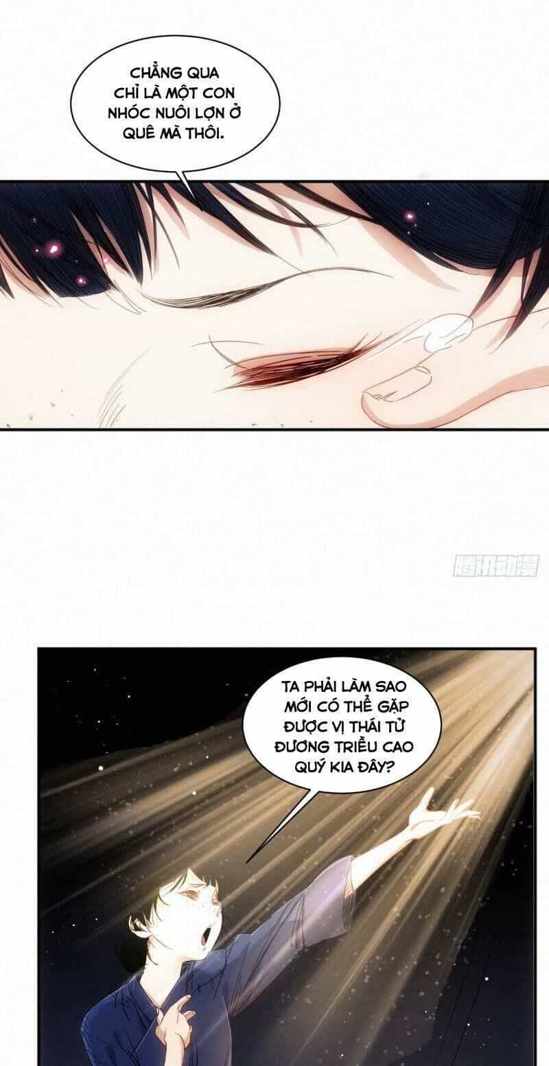 Ma Vương Là Đại Địa Chủ - Chương 7 - ảnh 29