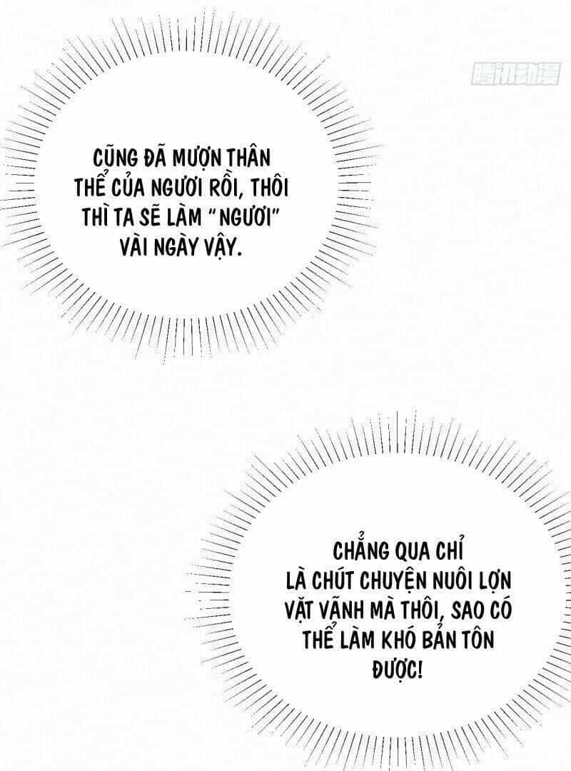 Ma Vương Là Đại Địa Chủ - Chương 7 - ảnh 41