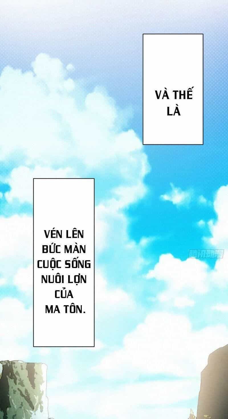 Ma Vương Là Đại Địa Chủ - Chương 7 - ảnh 43