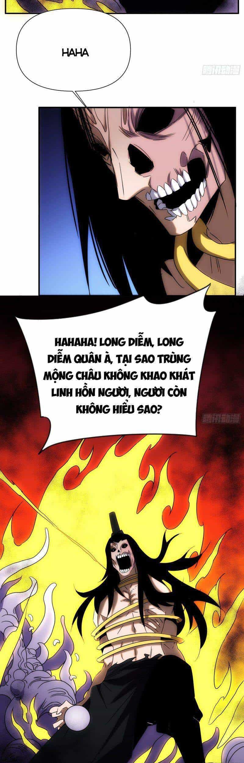 Ma Vương Là Đại Địa Chủ - Chương 71 - ảnh 29