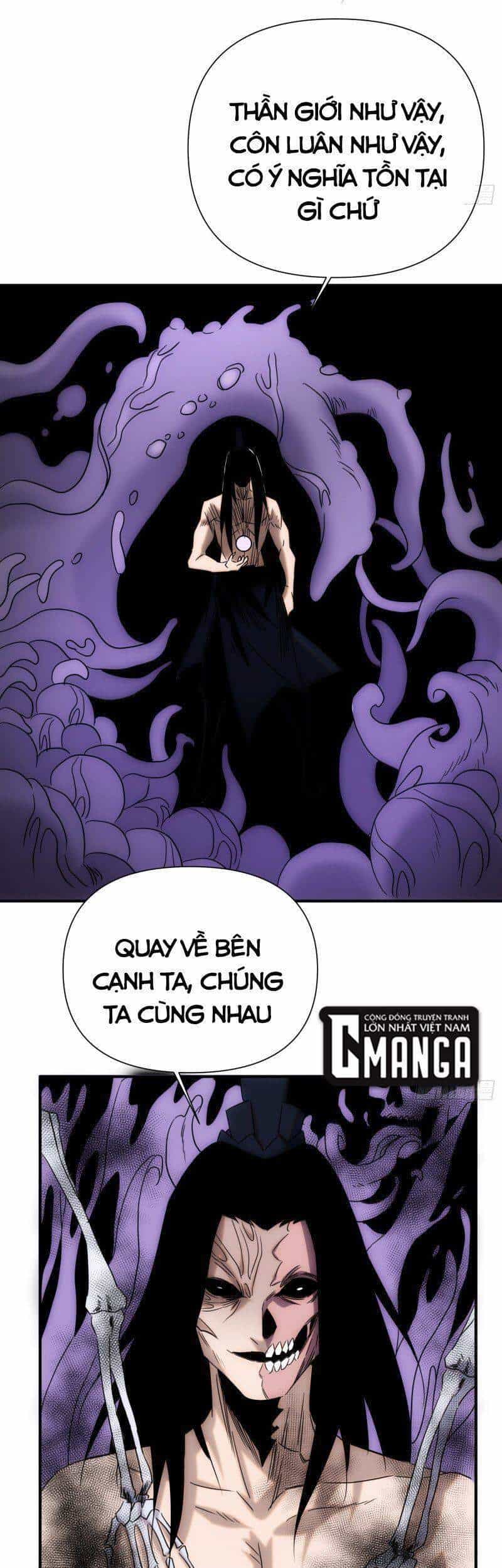 Ma Vương Là Đại Địa Chủ - Chương 71 - ảnh 35