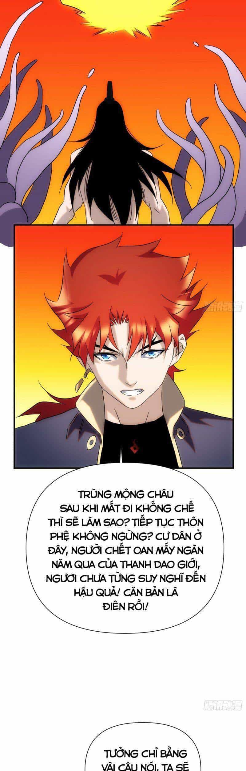 Ma Vương Là Đại Địa Chủ - Chương 71 - ảnh 37