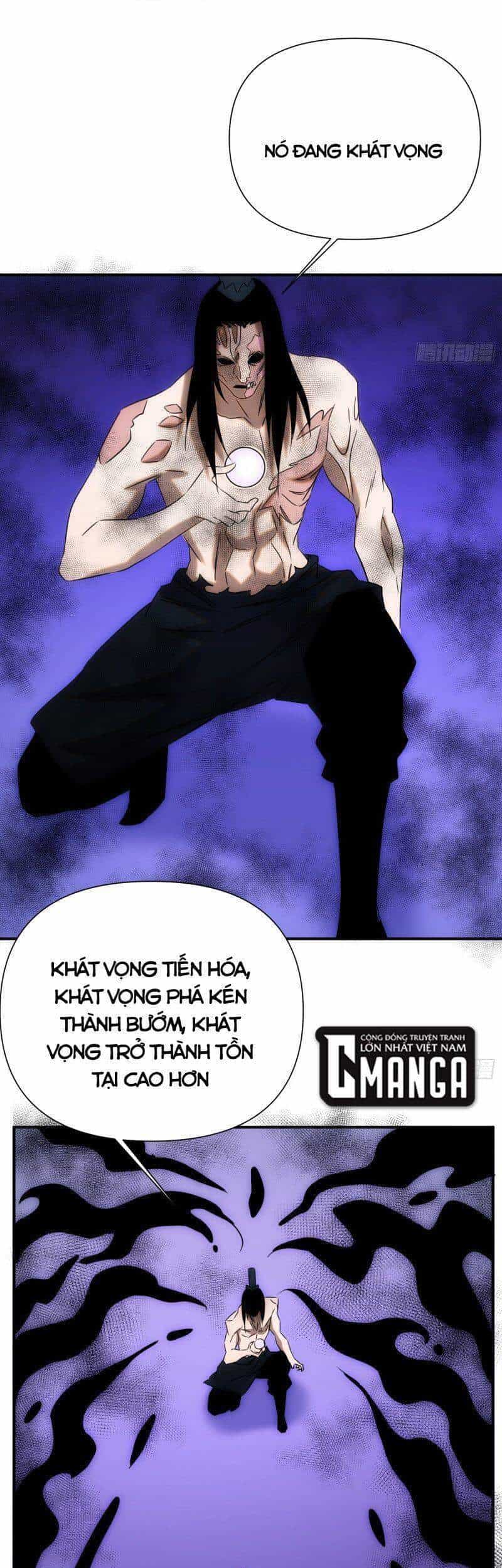 Ma Vương Là Đại Địa Chủ - Chương 71 - ảnh 9