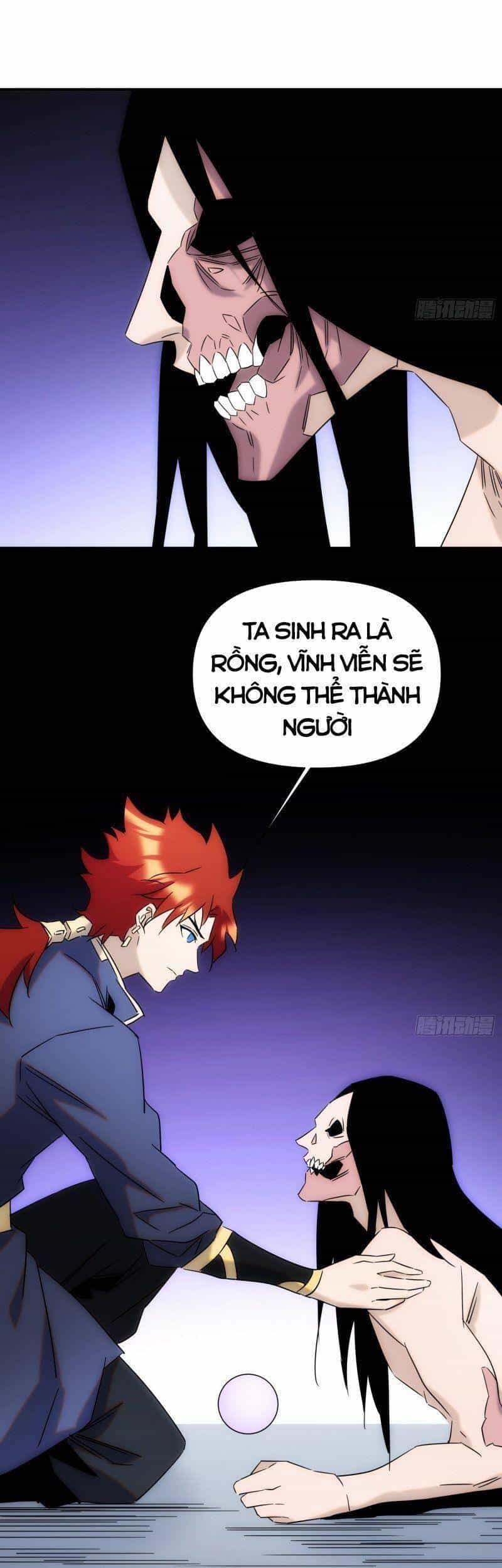 Ma Vương Là Đại Địa Chủ - Chương 73 - ảnh 12