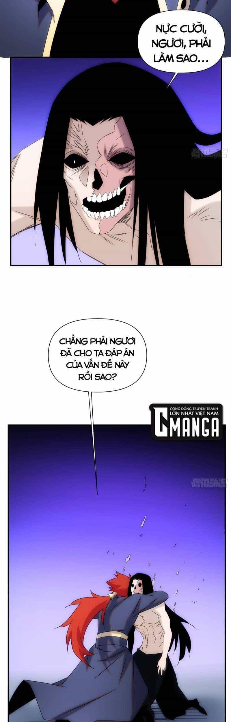 Ma Vương Là Đại Địa Chủ - Chương 73 - ảnh 16