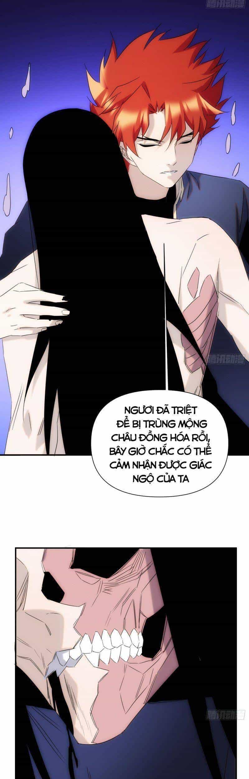 Ma Vương Là Đại Địa Chủ - Chương 73 - ảnh 18