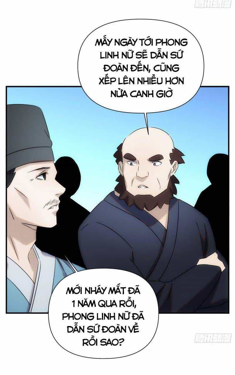 Ma Vương Là Đại Địa Chủ - Chương 73 - ảnh 34