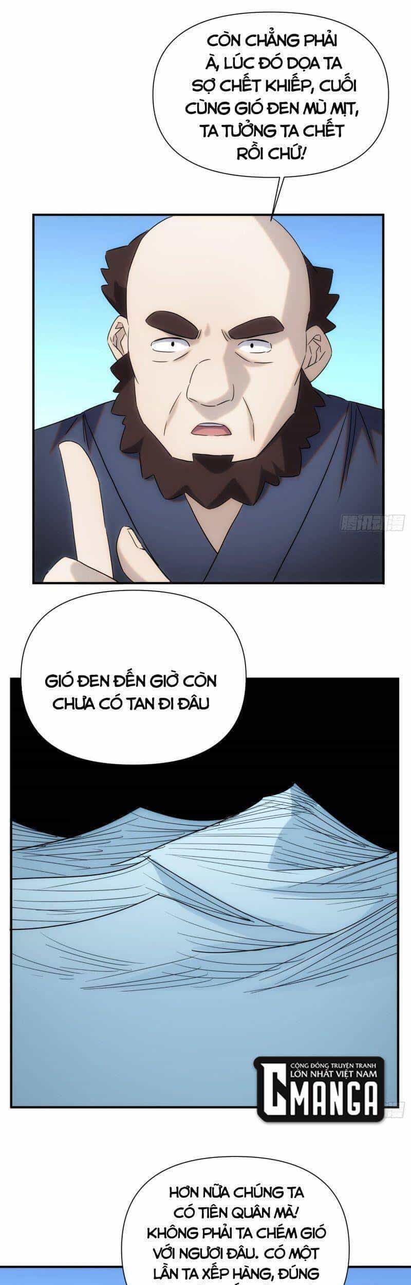 Ma Vương Là Đại Địa Chủ - Chương 73 - ảnh 35