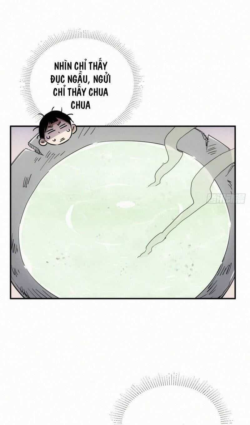 Ma Vương Là Đại Địa Chủ - Chương 8 - ảnh 17