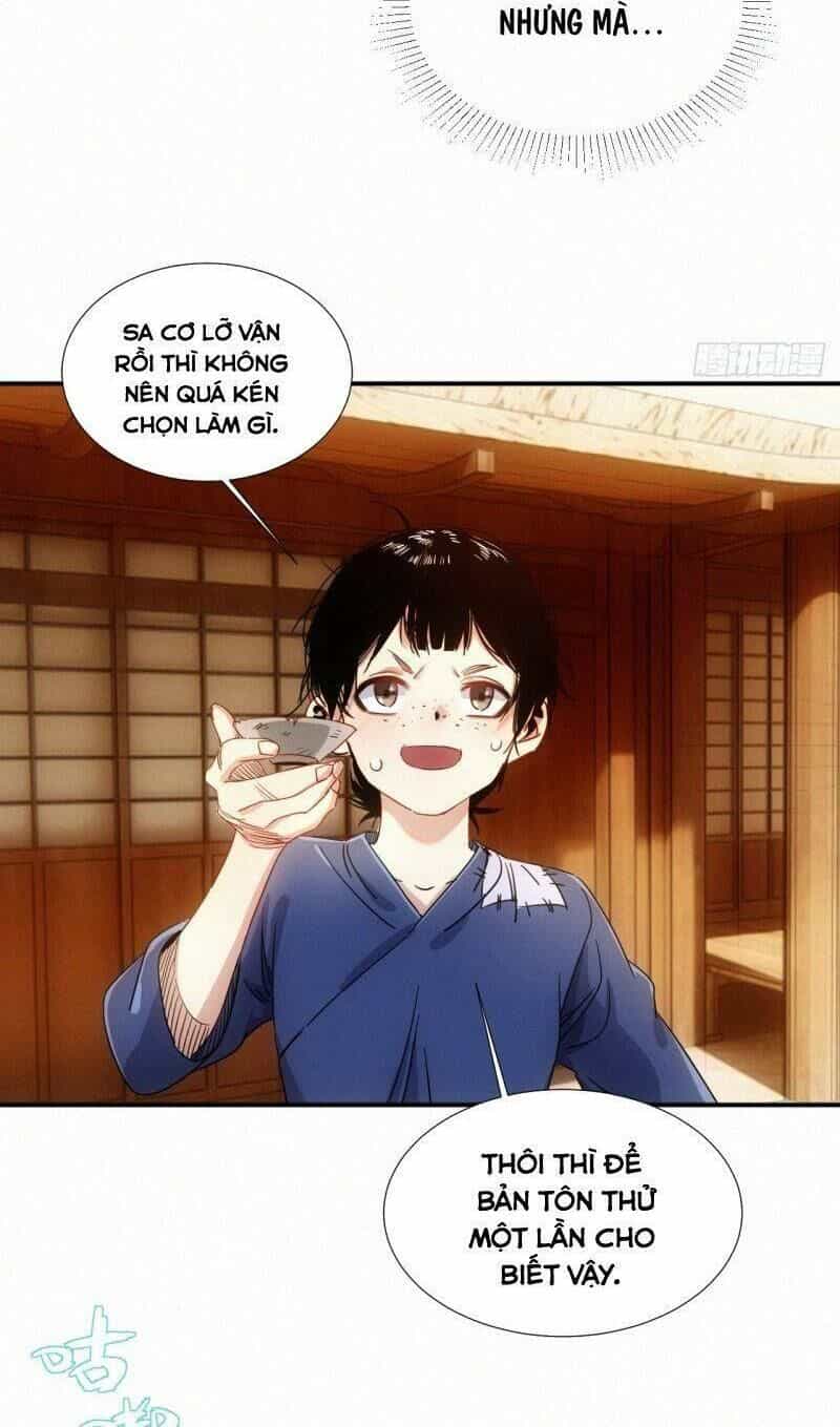 Ma Vương Là Đại Địa Chủ - Chương 8 - ảnh 18