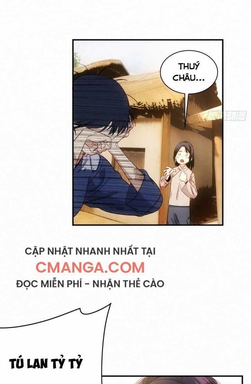 Ma Vương Là Đại Địa Chủ - Chương 8 - ảnh 27