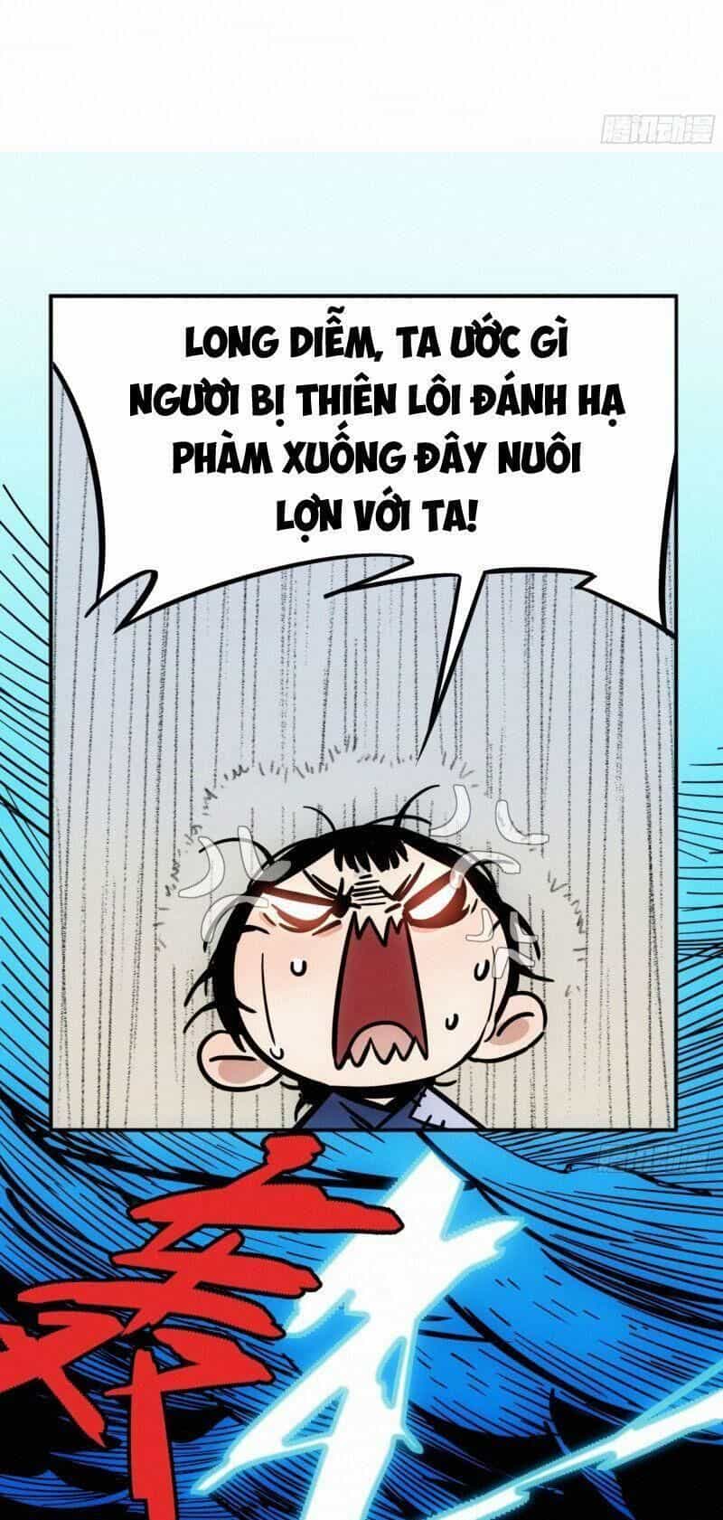 Ma Vương Là Đại Địa Chủ - Chương 8 - ảnh 43