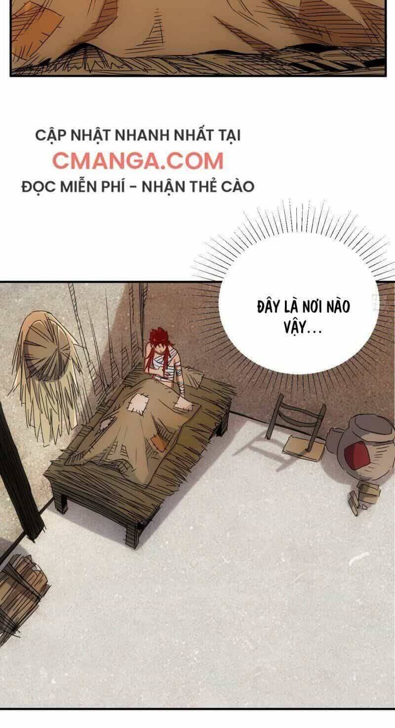 Ma Vương Là Đại Địa Chủ - Chương 9 - ảnh 16