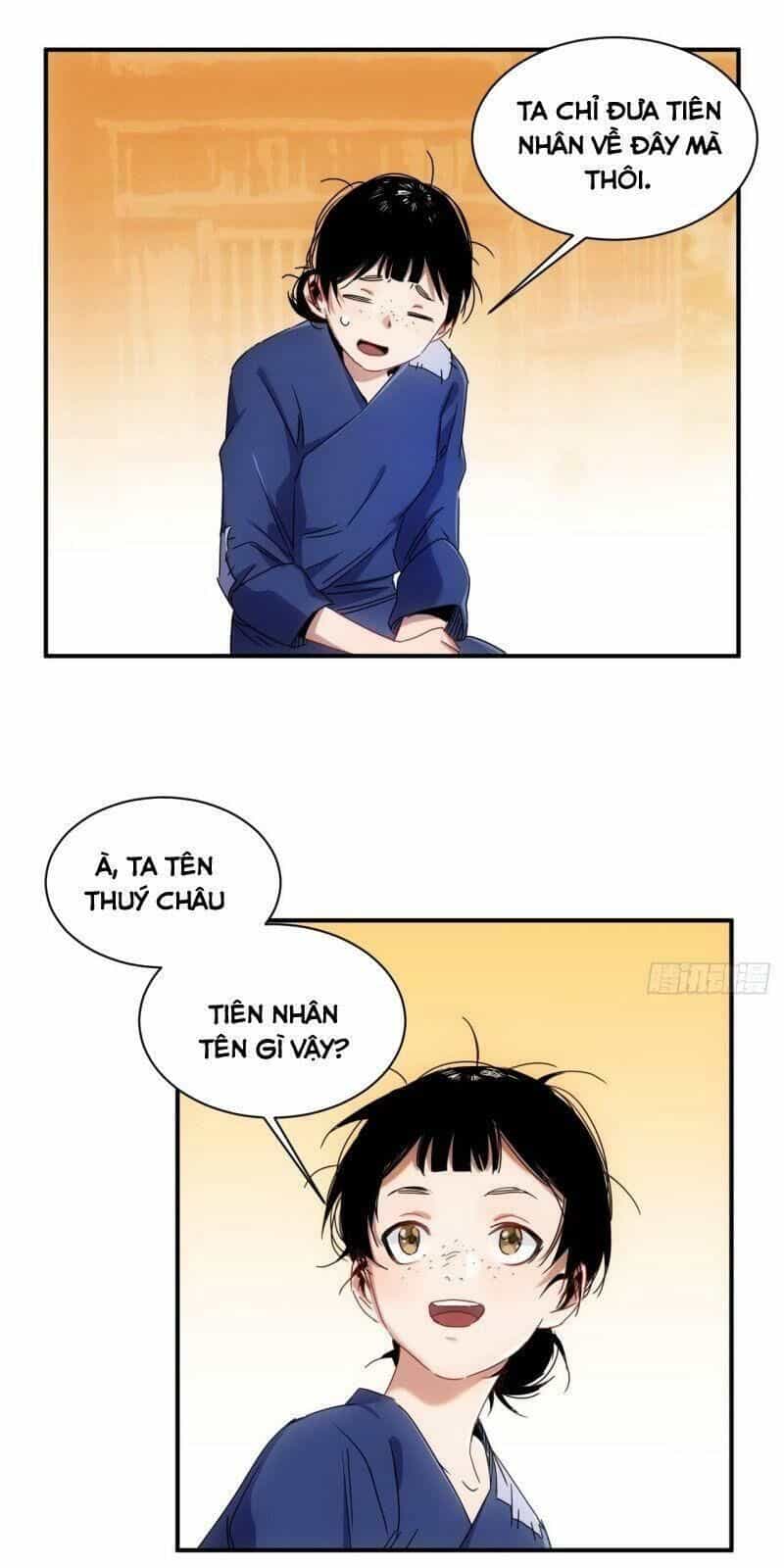 Ma Vương Là Đại Địa Chủ - Chương 9 - ảnh 21