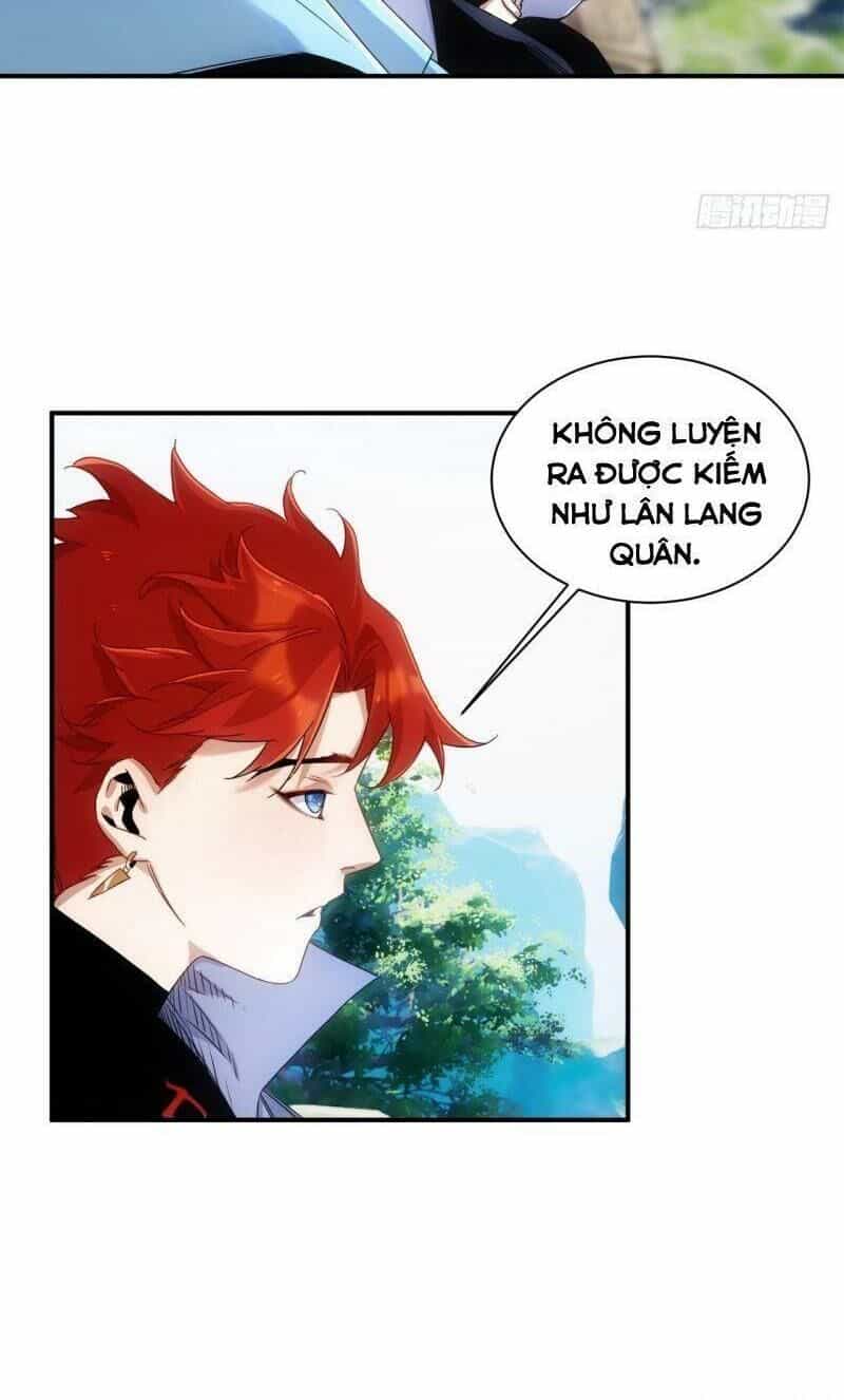 Ma Vương Là Đại Địa Chủ - Chương 9 - ảnh 8