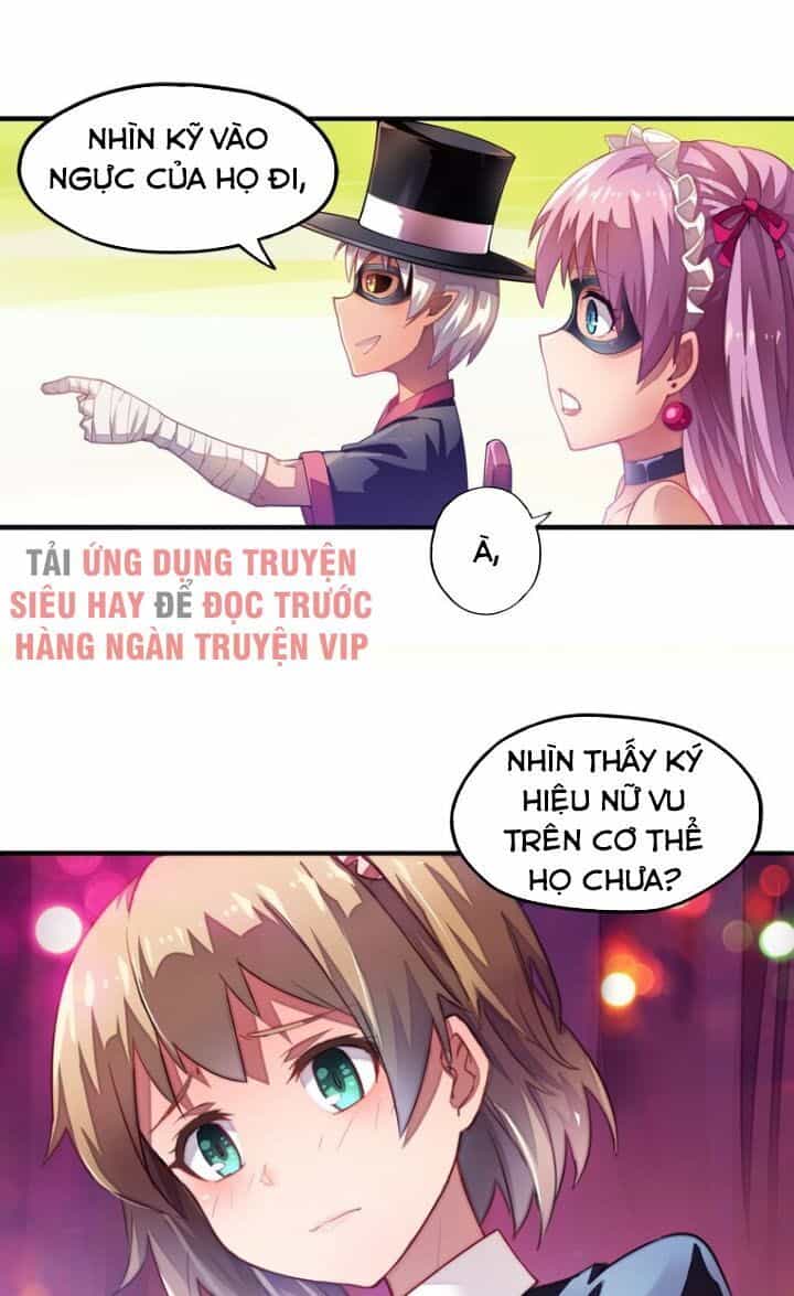 Ma Vương Pháp Tắc - Chương 10 - ảnh 14