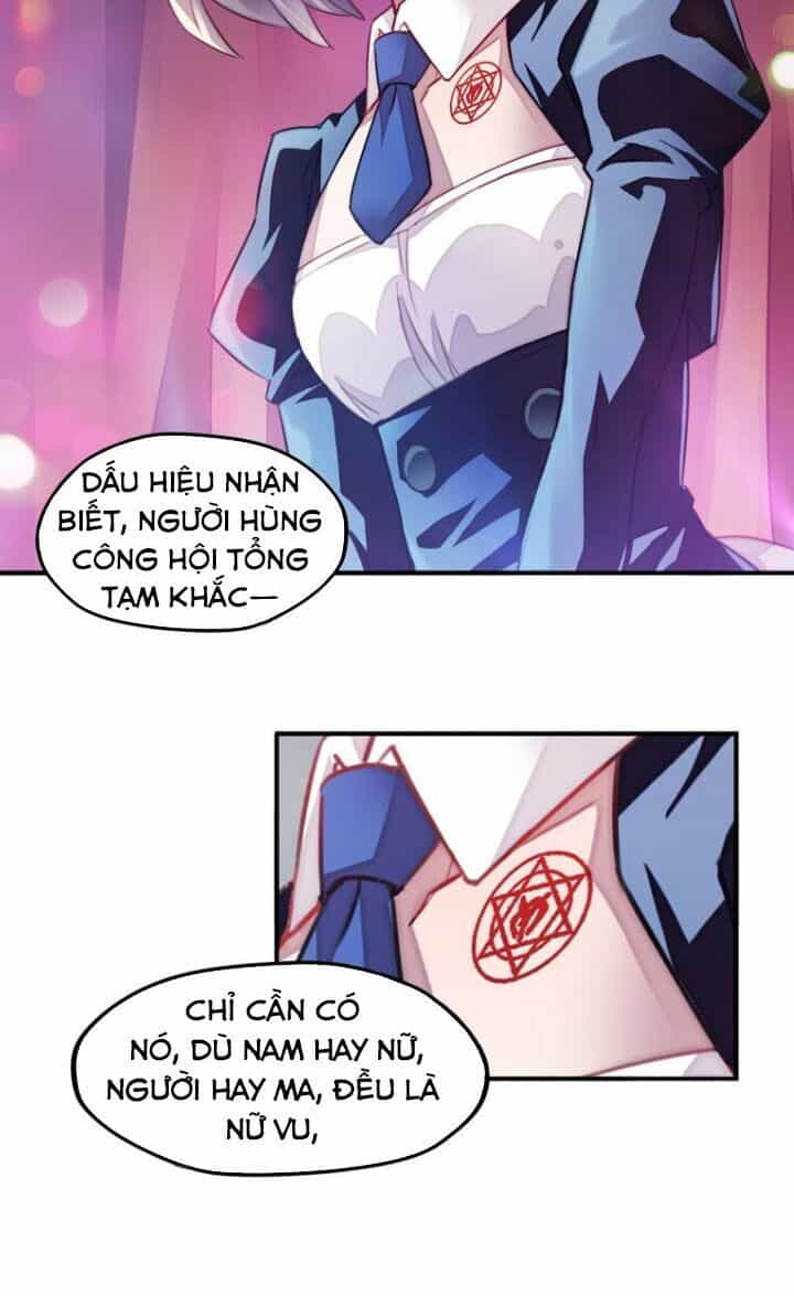 Ma Vương Pháp Tắc - Chương 10 - ảnh 15