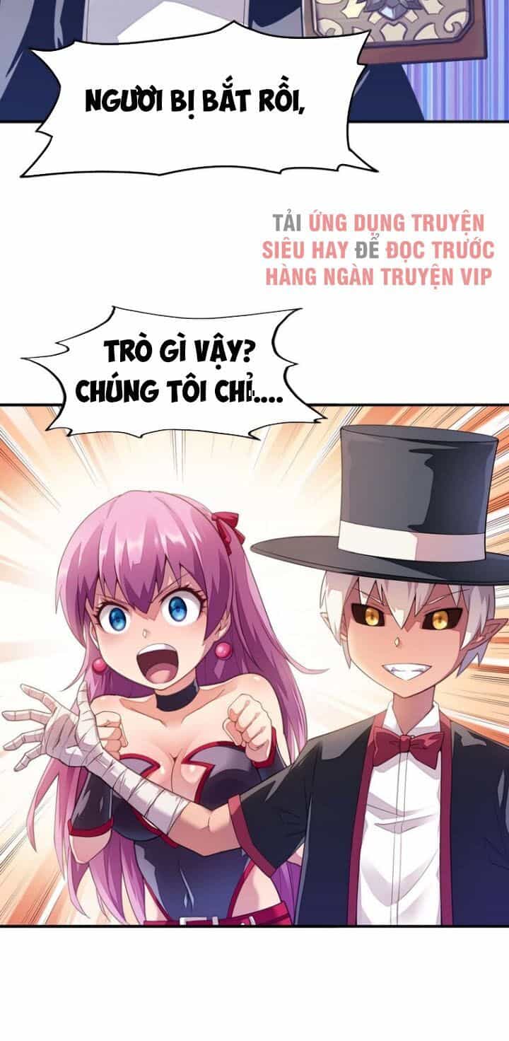 Ma Vương Pháp Tắc - Chương 10 - ảnh 36