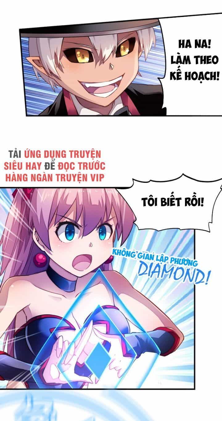 Ma Vương Pháp Tắc - Chương 11 - ảnh 12