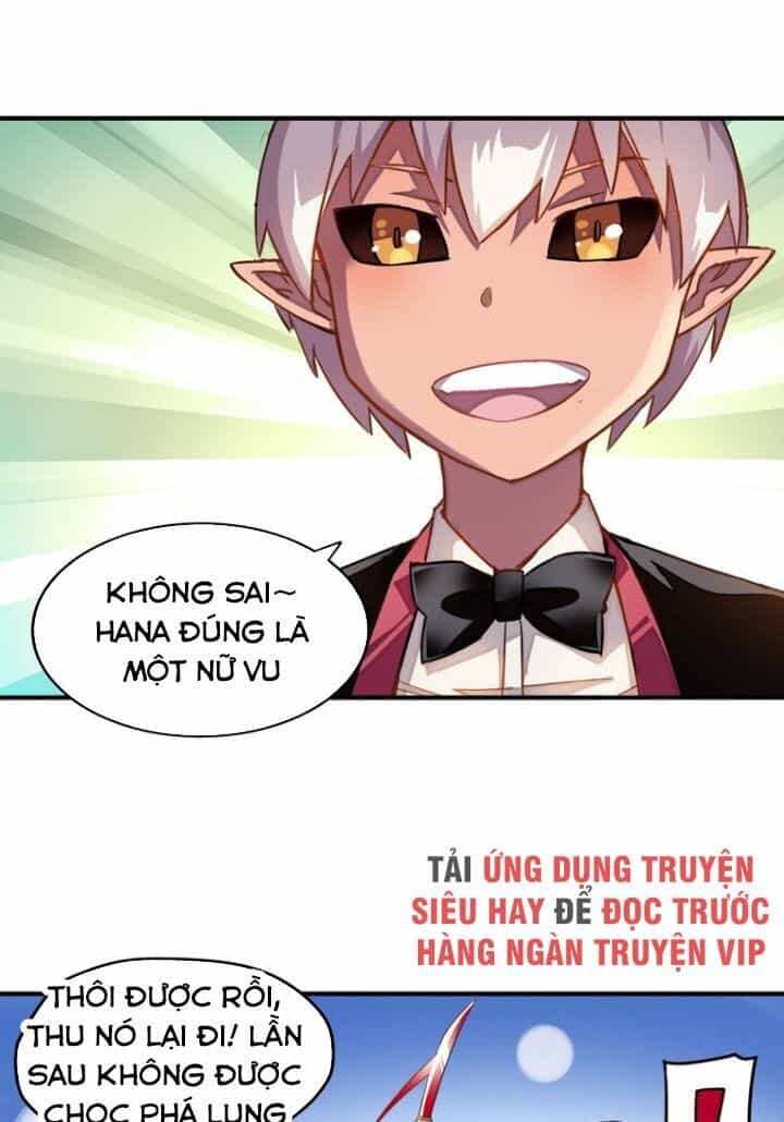 Ma Vương Pháp Tắc - Chương 11 - ảnh 23