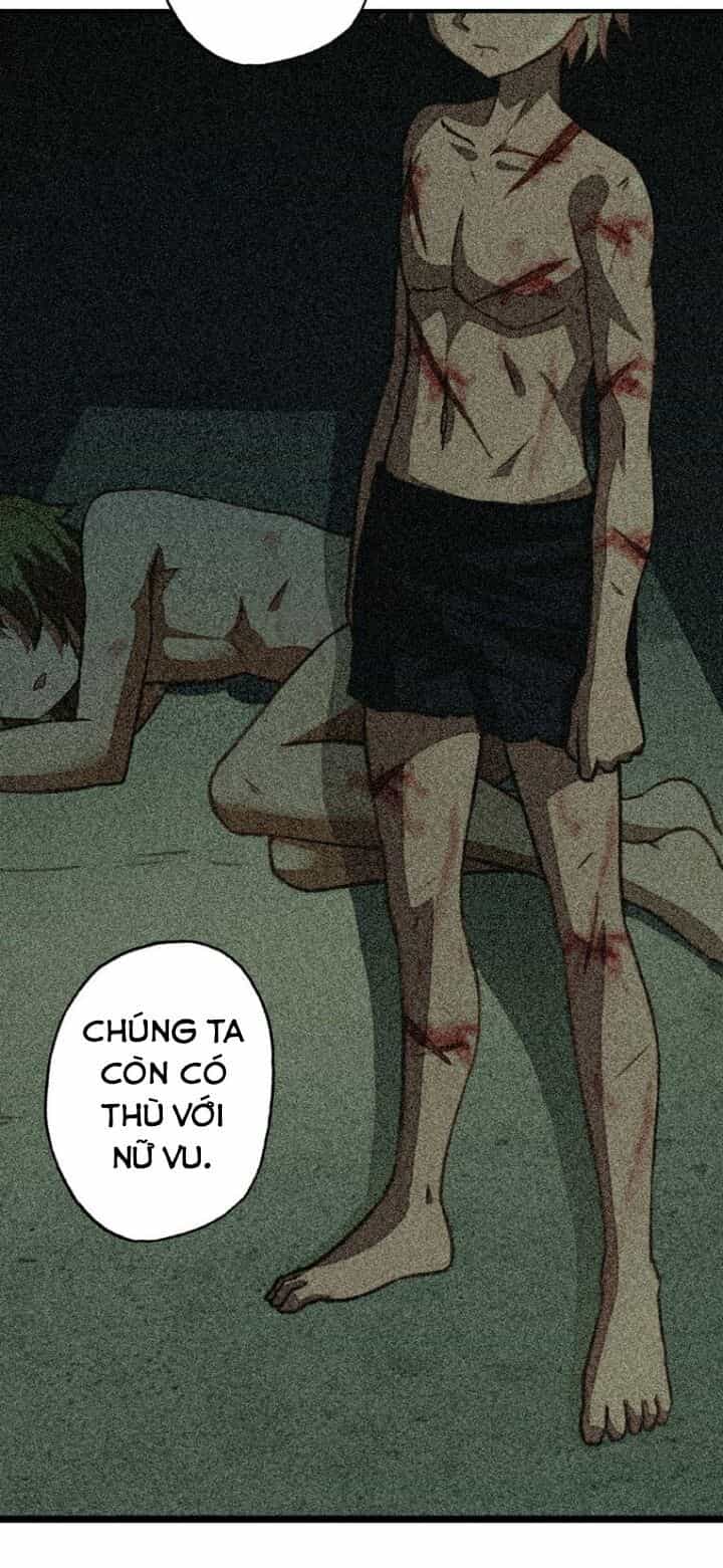 Ma Vương Pháp Tắc - Chương 11 - ảnh 42