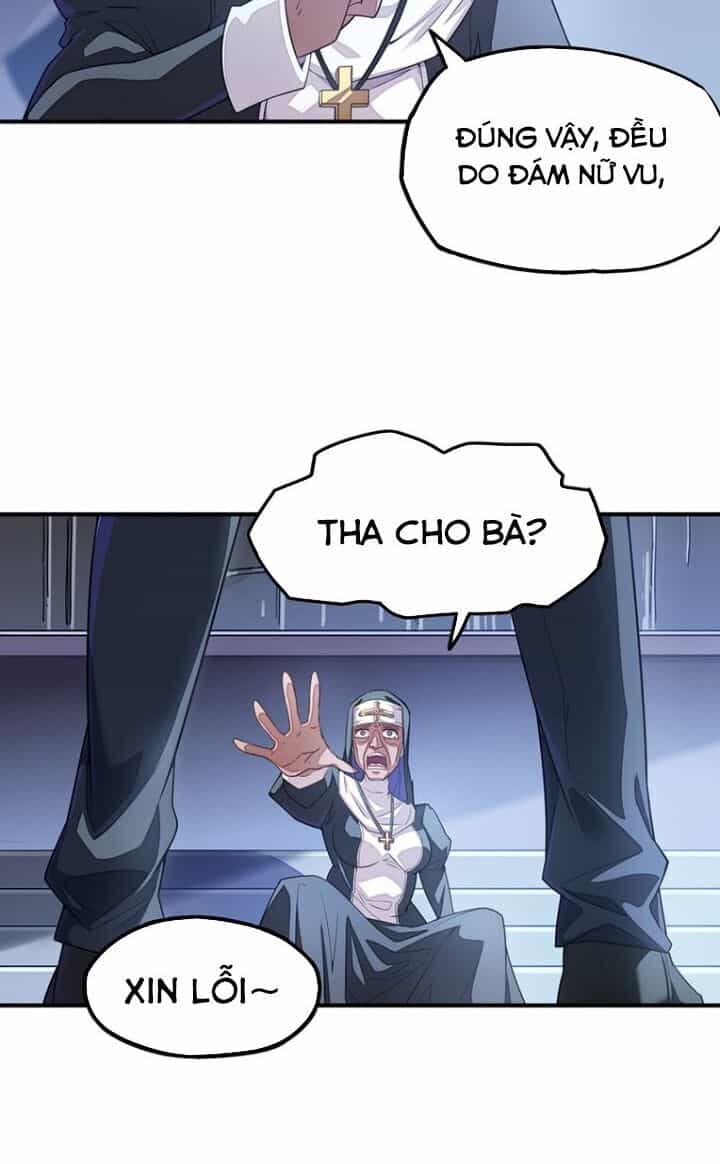 Ma Vương Pháp Tắc - Chương 12 - ảnh 8