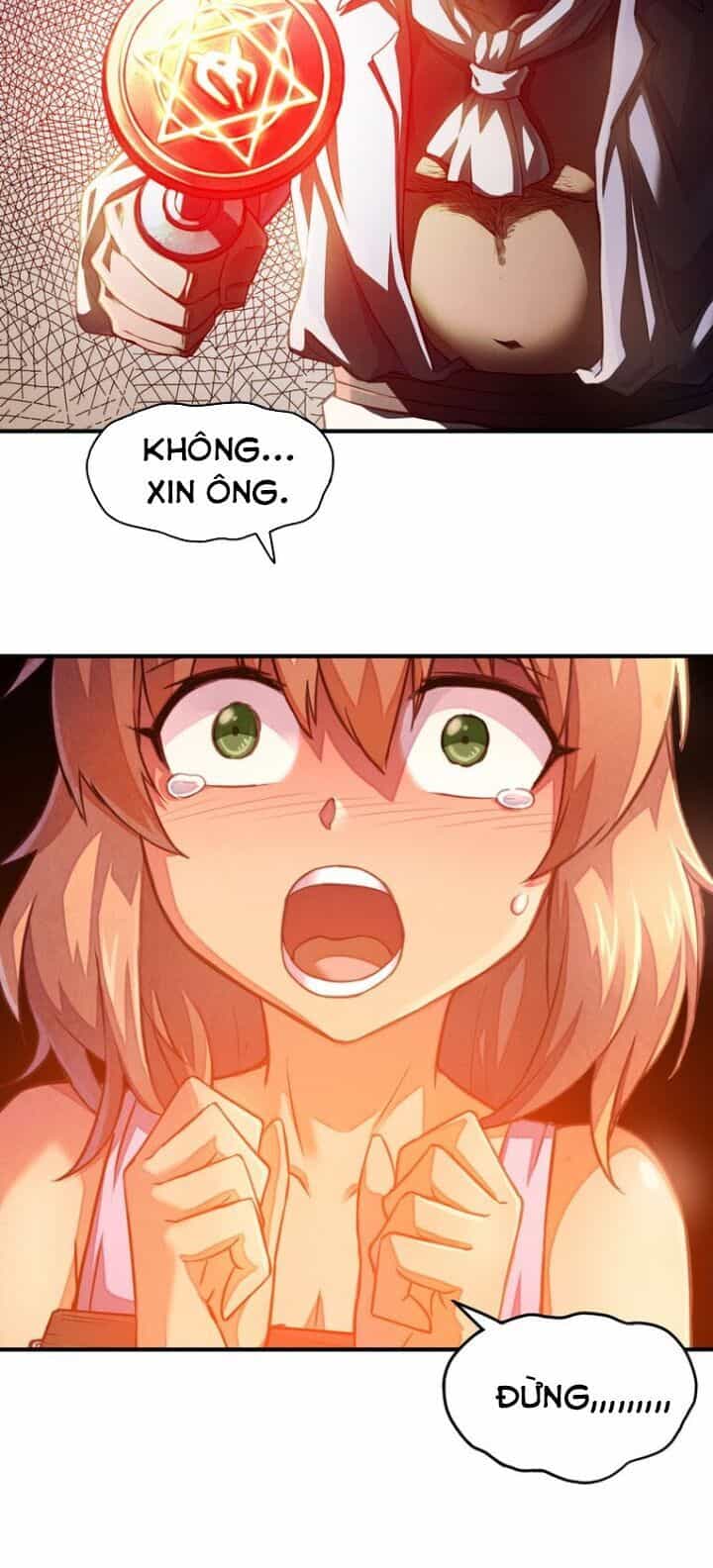 Ma Vương Pháp Tắc - Chương 13 - ảnh 2