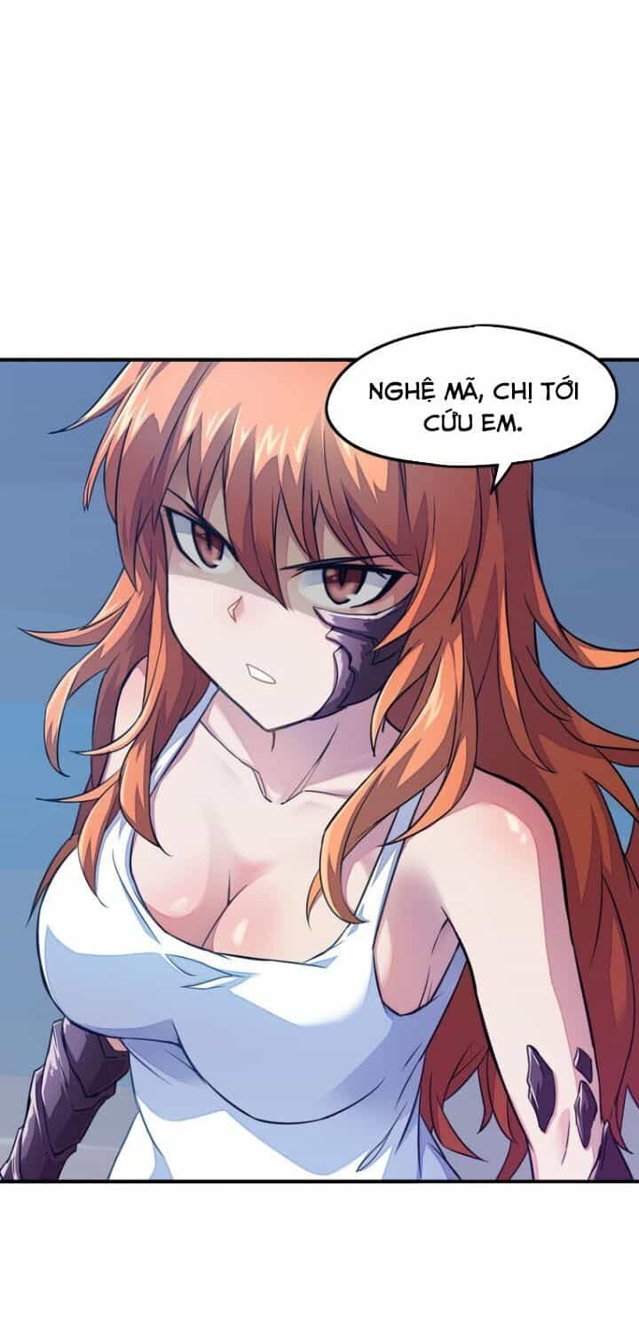 Ma Vương Pháp Tắc - Chương 13 - ảnh 37