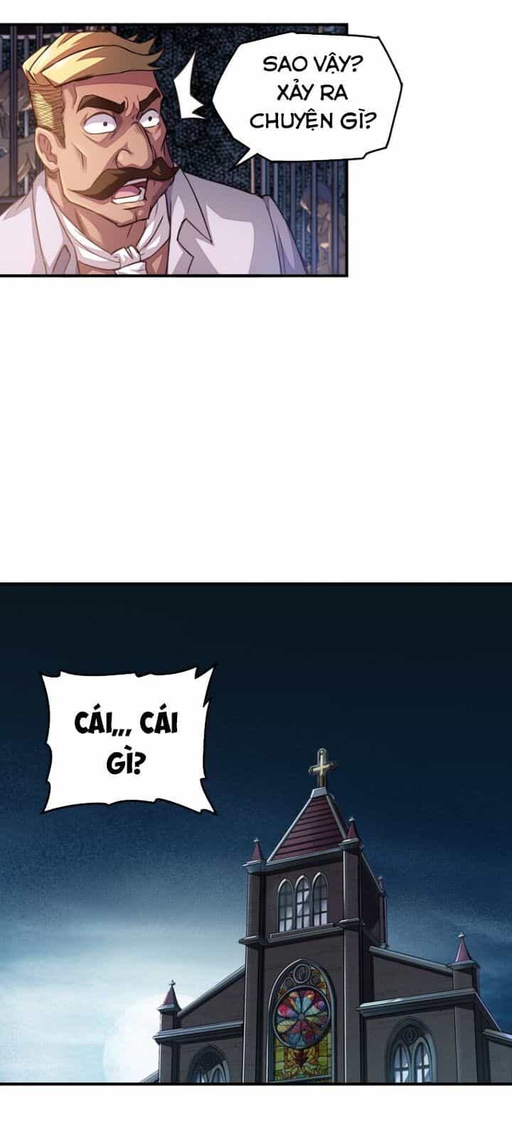 Ma Vương Pháp Tắc - Chương 13 - ảnh 7