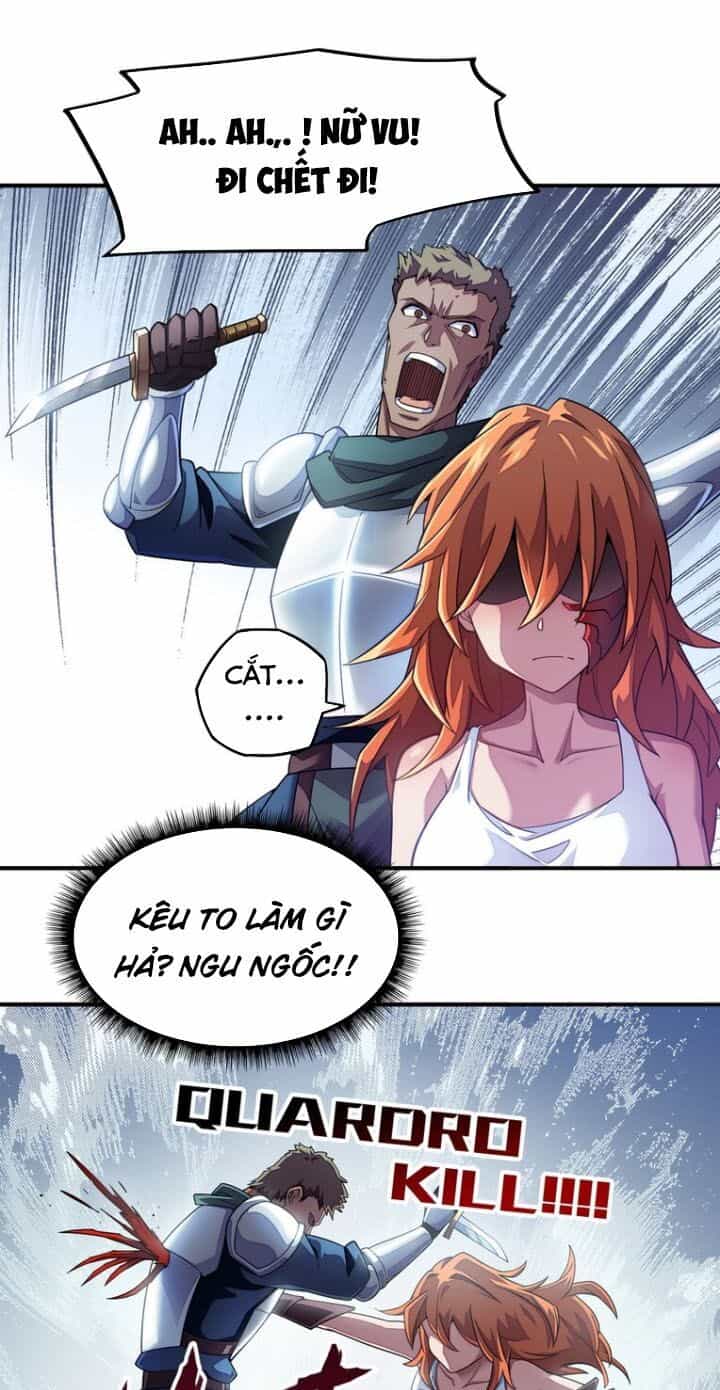 Ma Vương Pháp Tắc - Chương 14 - ảnh 15