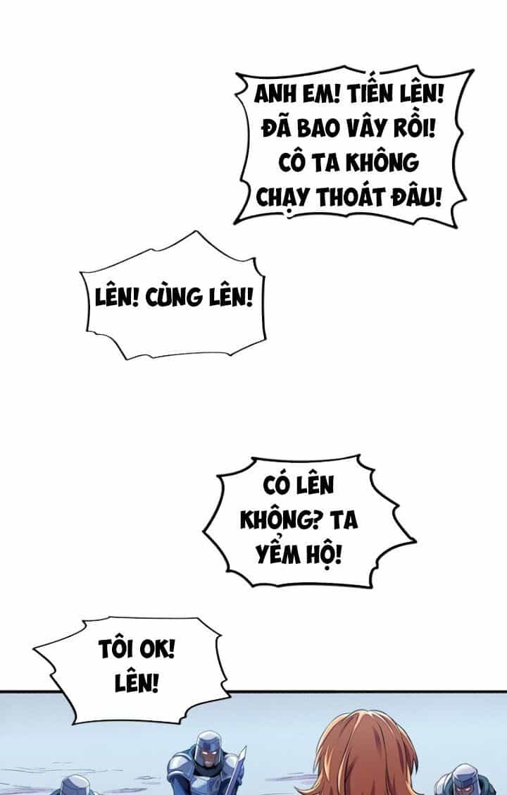 Ma Vương Pháp Tắc - Chương 14 - ảnh 2