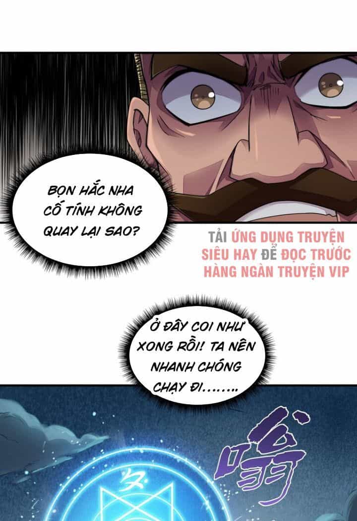 Ma Vương Pháp Tắc - Chương 14 - ảnh 20