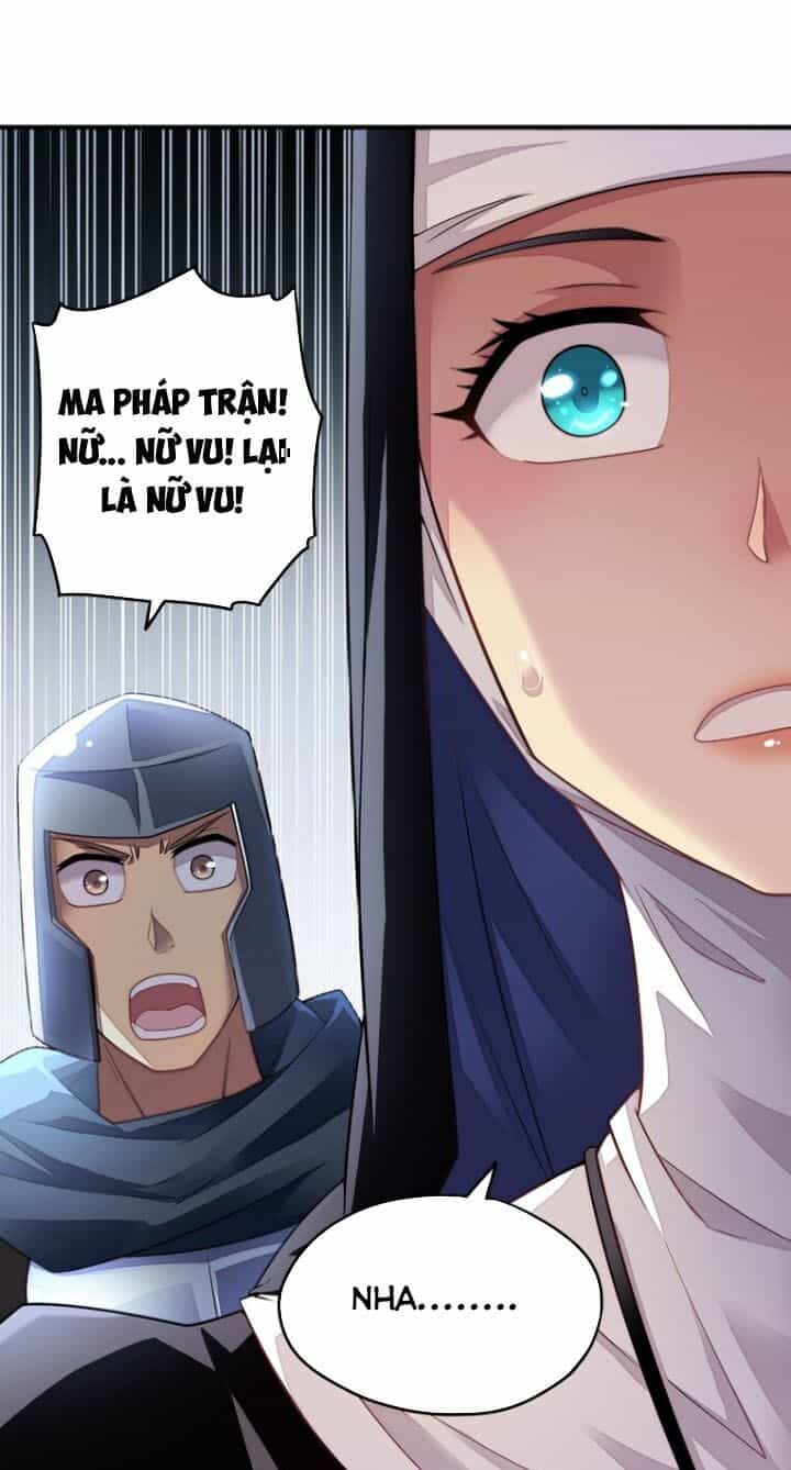 Ma Vương Pháp Tắc - Chương 14 - ảnh 29