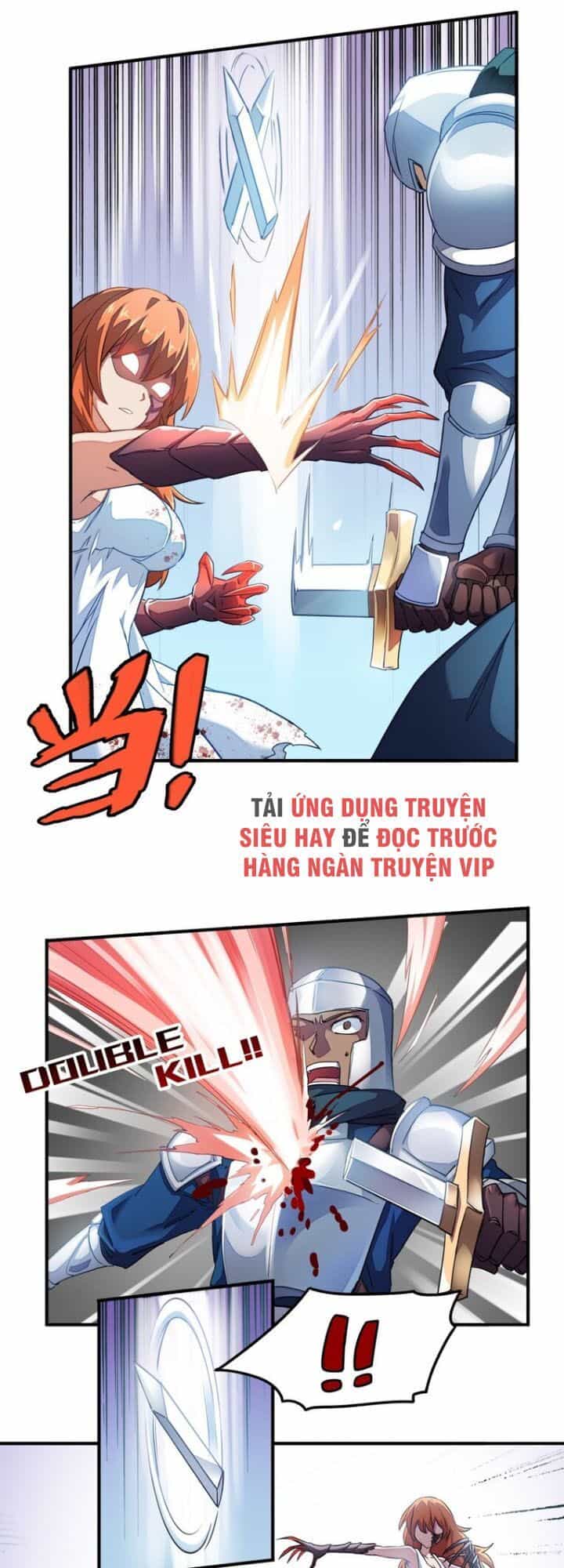 Ma Vương Pháp Tắc - Chương 14 - ảnh 8