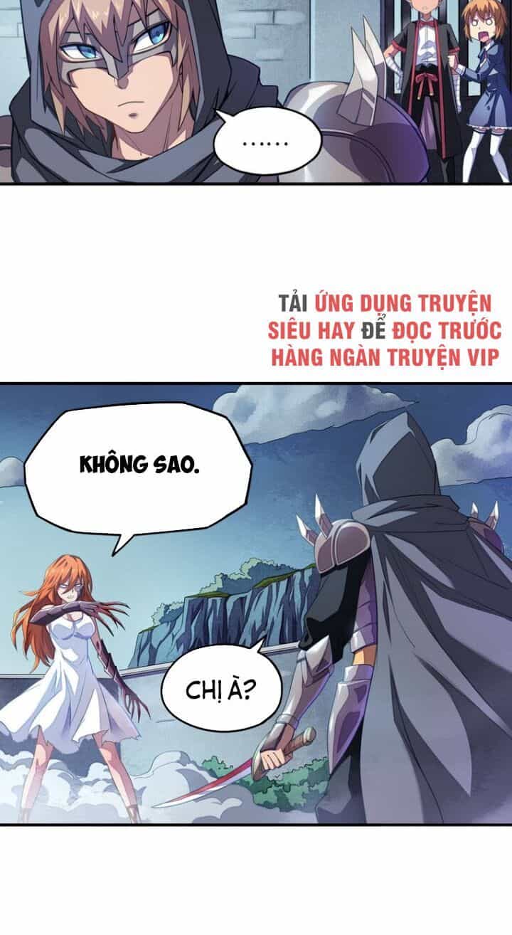 Ma Vương Pháp Tắc - Chương 15 - ảnh 13