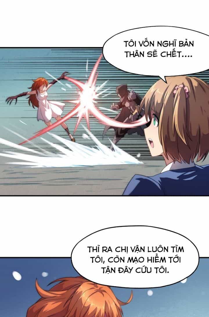 Ma Vương Pháp Tắc - Chương 15 - ảnh 22