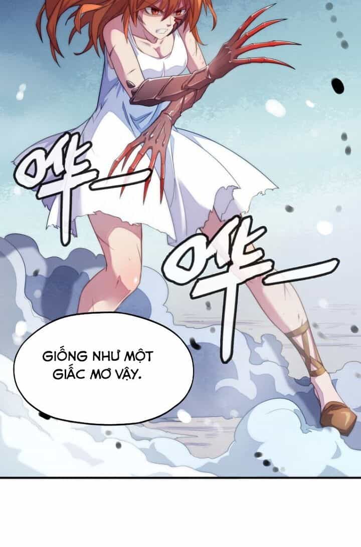Ma Vương Pháp Tắc - Chương 15 - ảnh 23