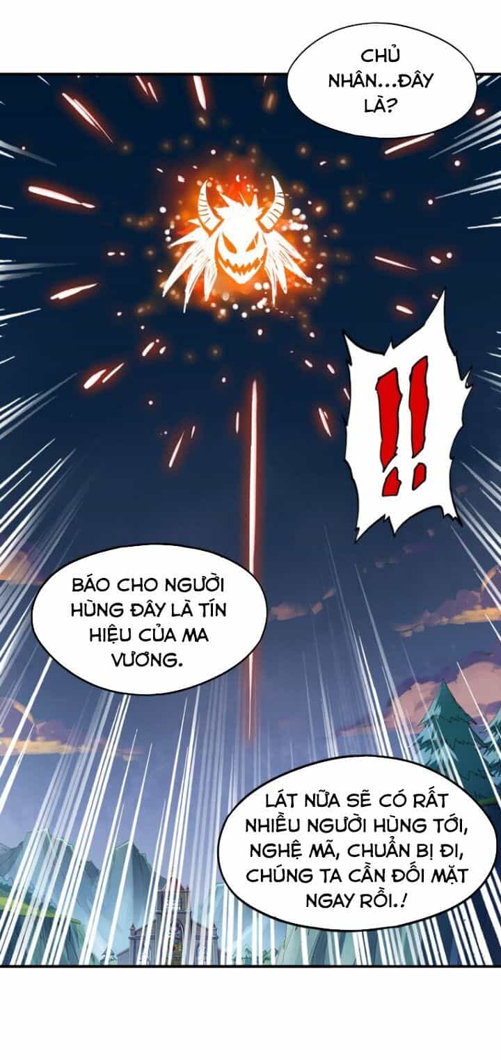 Ma Vương Pháp Tắc - Chương 15 - ảnh 53