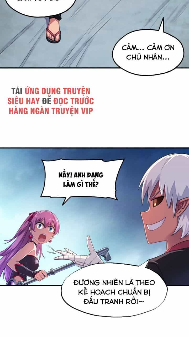 Ma Vương Pháp Tắc - Chương 16 - ảnh 8
