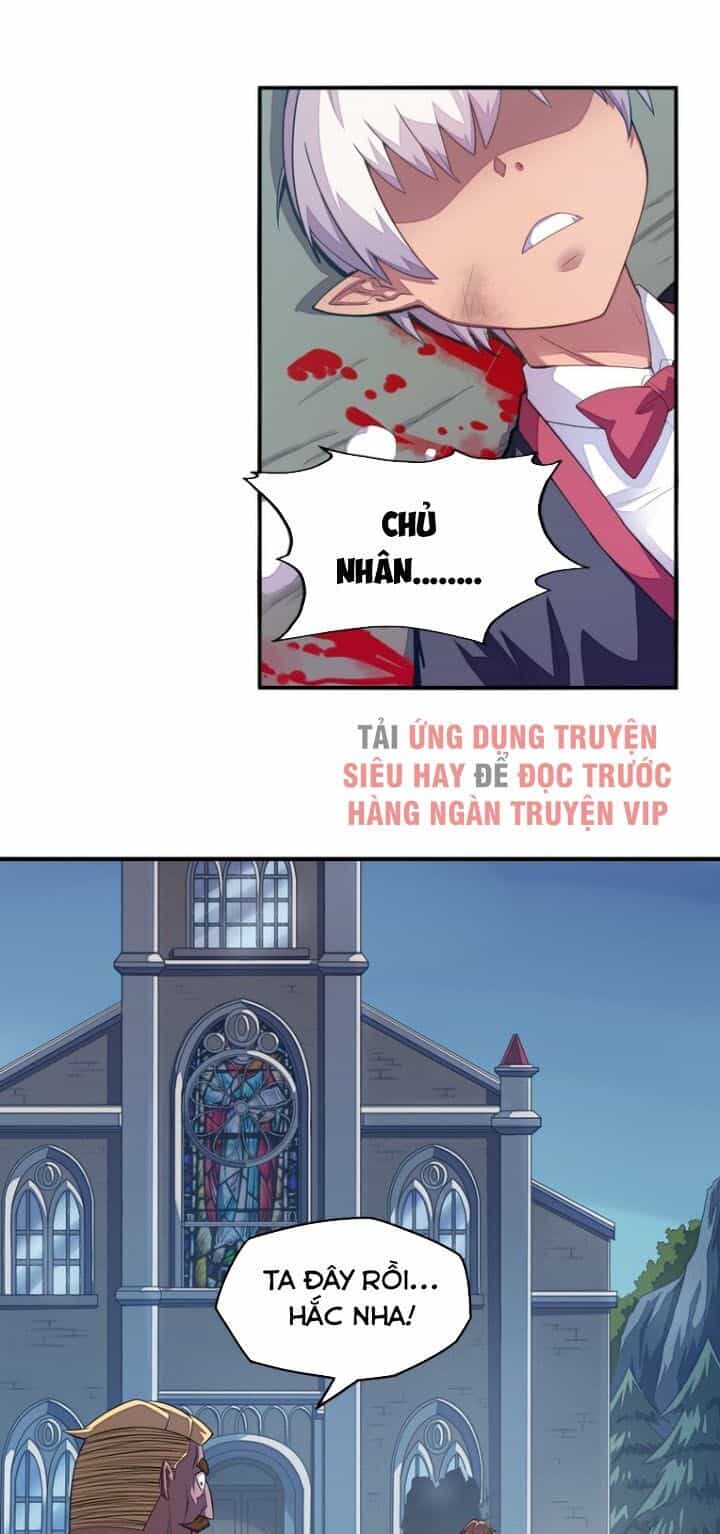 Ma Vương Pháp Tắc - Chương 17 - ảnh 24
