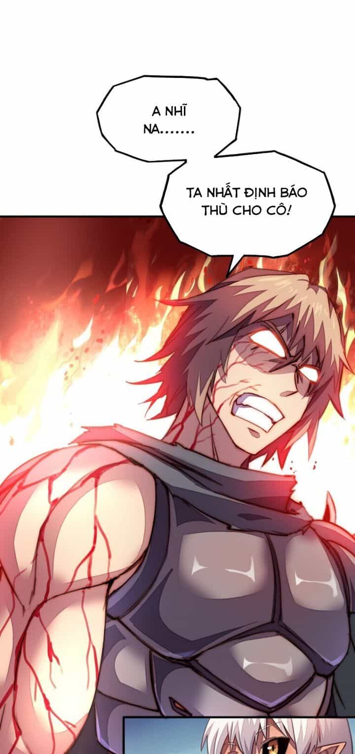 Ma Vương Pháp Tắc - Chương 17 - ảnh 5