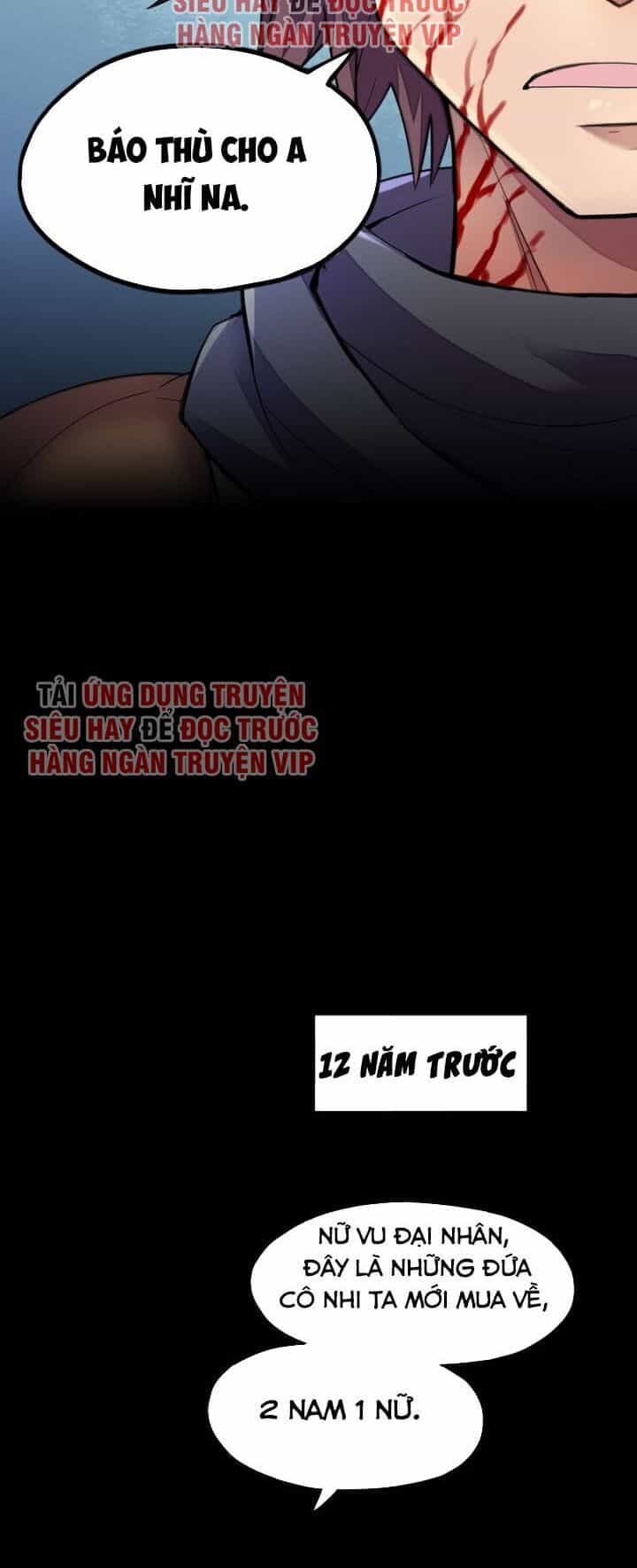 Ma Vương Pháp Tắc - Chương 18 - ảnh 2