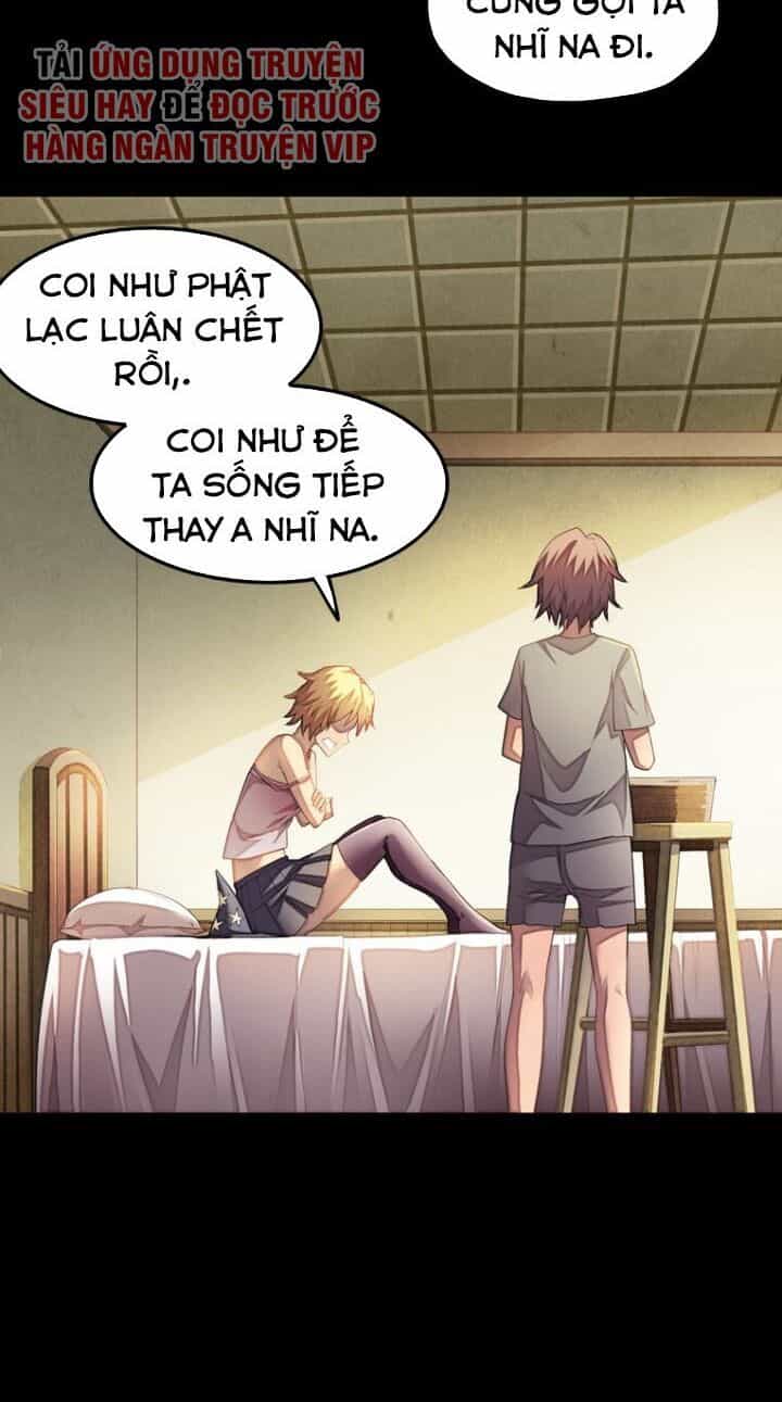 Ma Vương Pháp Tắc - Chương 18 - ảnh 21
