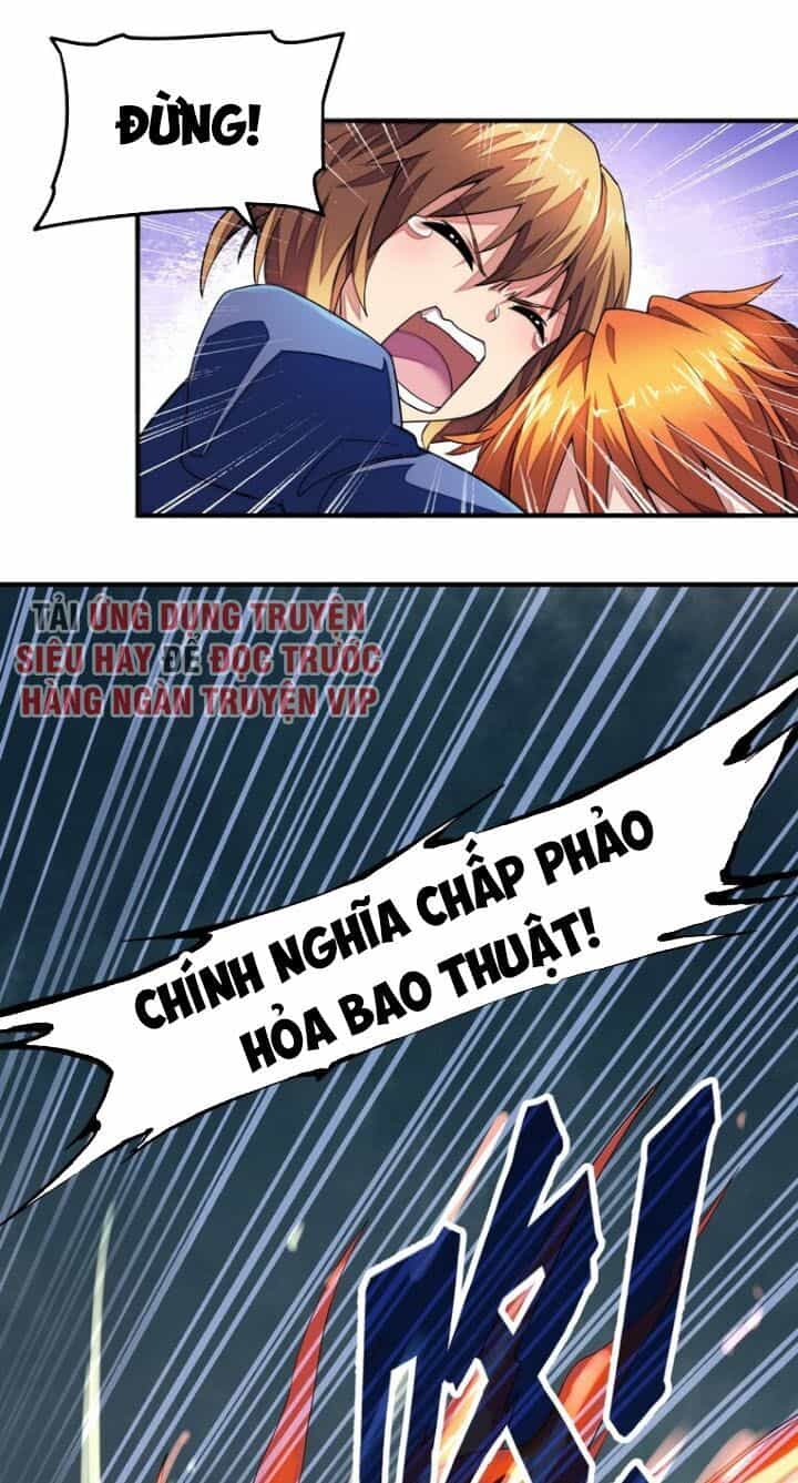 Ma Vương Pháp Tắc - Chương 18 - ảnh 26